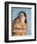 Linda Blair-null-Framed Photo