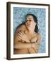 Linda Blair-null-Framed Photo