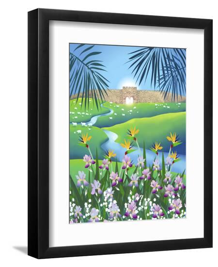 Premium Giclee Print, , large