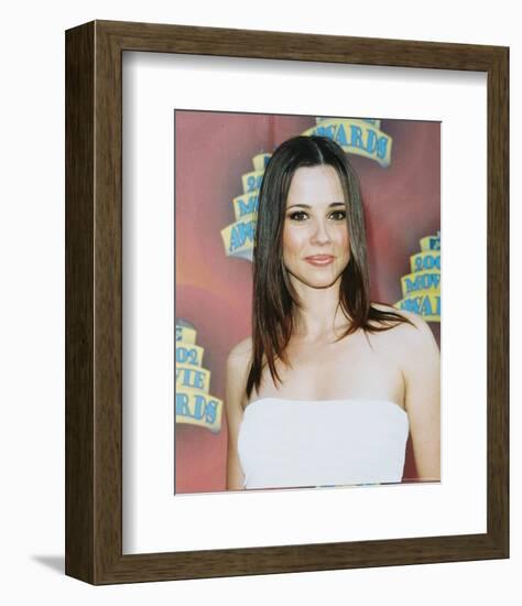 Linda Cardellini-null-Framed Photo