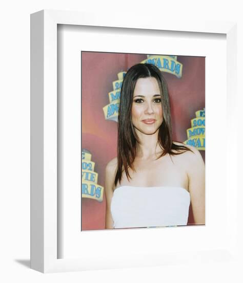 Linda Cardellini-null-Framed Photo