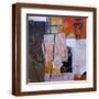 Brown Frame