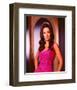 Linda Cristal-null-Framed Photo