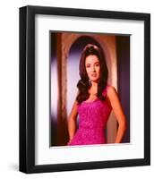 Linda Cristal-null-Framed Photo