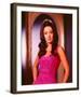 Linda Cristal-null-Framed Photo