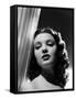 Linda Darnell, 1940-Frank Powolny-Framed Stretched Canvas