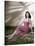 Linda Darnell (photo)-null-Stretched Canvas