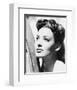 Linda Darnell-null-Framed Photo