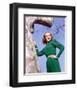 Linda Darnell-null-Framed Photo