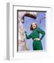 Linda Darnell-null-Framed Photo