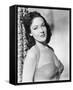 Linda Darnell-null-Framed Stretched Canvas