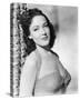 Linda Darnell-null-Stretched Canvas