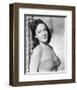 Linda Darnell-null-Framed Photo