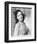 Linda Darnell-null-Framed Photo