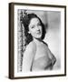 Linda Darnell-null-Framed Photo