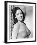 Linda Darnell-null-Framed Photo