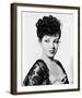 Linda Darnell-null-Framed Photo