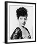 Linda Darnell-null-Framed Photo