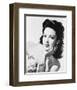 Linda Darnell-null-Framed Photo