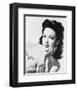 Linda Darnell-null-Framed Photo