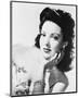 Linda Darnell-null-Mounted Photo