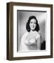 Linda Darnell-null-Framed Photo