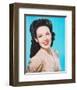 Linda Darnell-null-Framed Photo