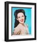 Linda Darnell-null-Framed Photo