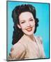 Linda Darnell-null-Mounted Photo