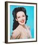 Linda Darnell-null-Framed Photo