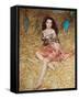 Linda Darnell-null-Framed Stretched Canvas