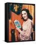 Linda Darnell-null-Framed Stretched Canvas