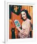 Linda Darnell-null-Framed Photo