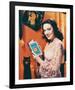 Linda Darnell-null-Framed Photo