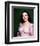 Linda Darnell-null-Framed Photo