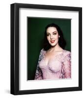 Linda Darnell-null-Framed Photo