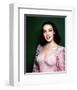 Linda Darnell-null-Framed Photo