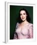 Linda Darnell-null-Framed Photo