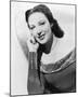 Linda Darnell-null-Mounted Photo