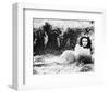 Linda Darnell-null-Framed Photo