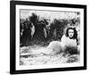 Linda Darnell-null-Framed Photo