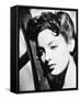 Linda Darnell-null-Framed Stretched Canvas
