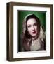 Linda Darnell-null-Framed Photo