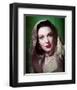 Linda Darnell-null-Framed Photo