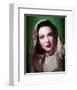 Linda Darnell-null-Framed Photo