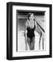 Linda Evans - Dynasty-null-Framed Photo