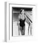 Linda Evans - Dynasty-null-Framed Photo