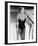 Linda Evans - Dynasty-null-Framed Photo