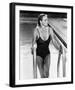 Linda Evans - Dynasty-null-Framed Photo