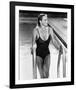 Linda Evans - Dynasty-null-Framed Photo